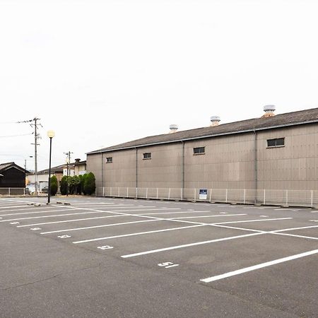 Comfort Inn Kurashiki Mizushima Ngoại thất bức ảnh