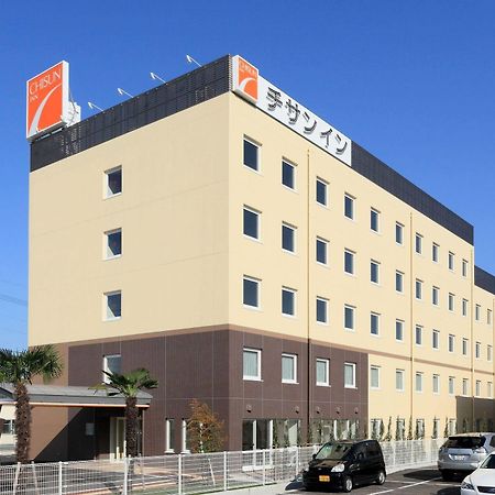 Comfort Inn Kurashiki Mizushima Ngoại thất bức ảnh