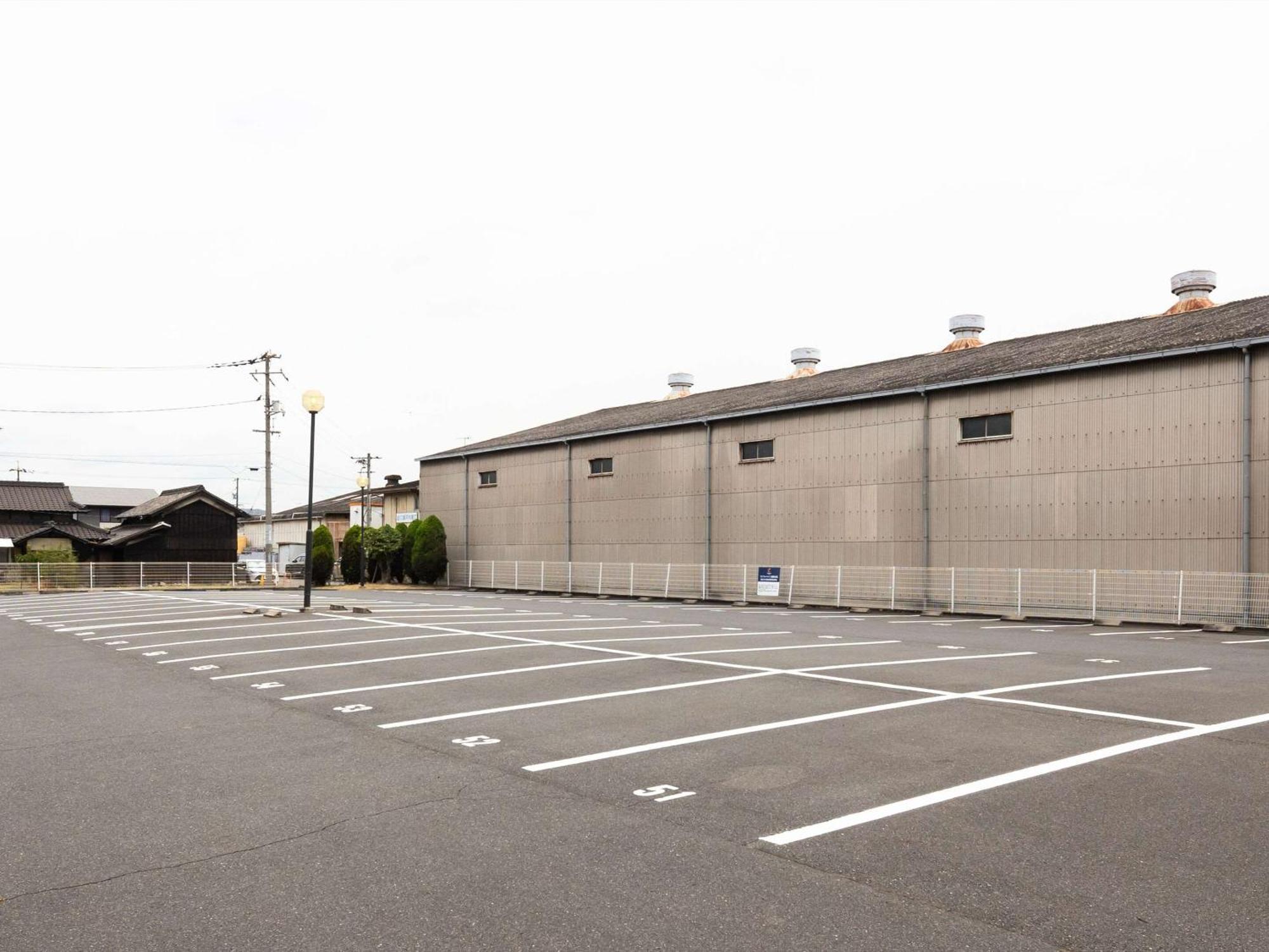 Comfort Inn Kurashiki Mizushima Ngoại thất bức ảnh