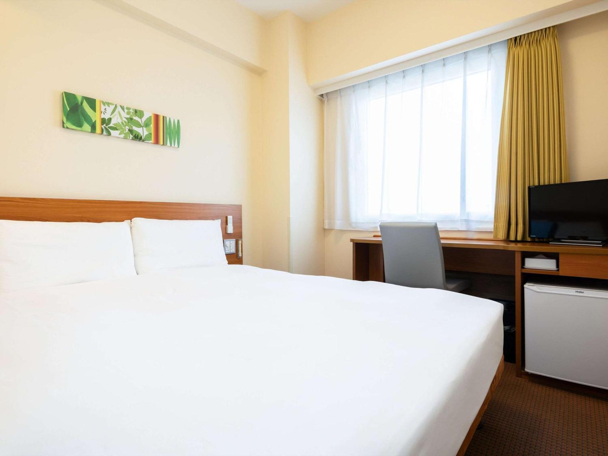 Comfort Inn Kurashiki Mizushima Ngoại thất bức ảnh