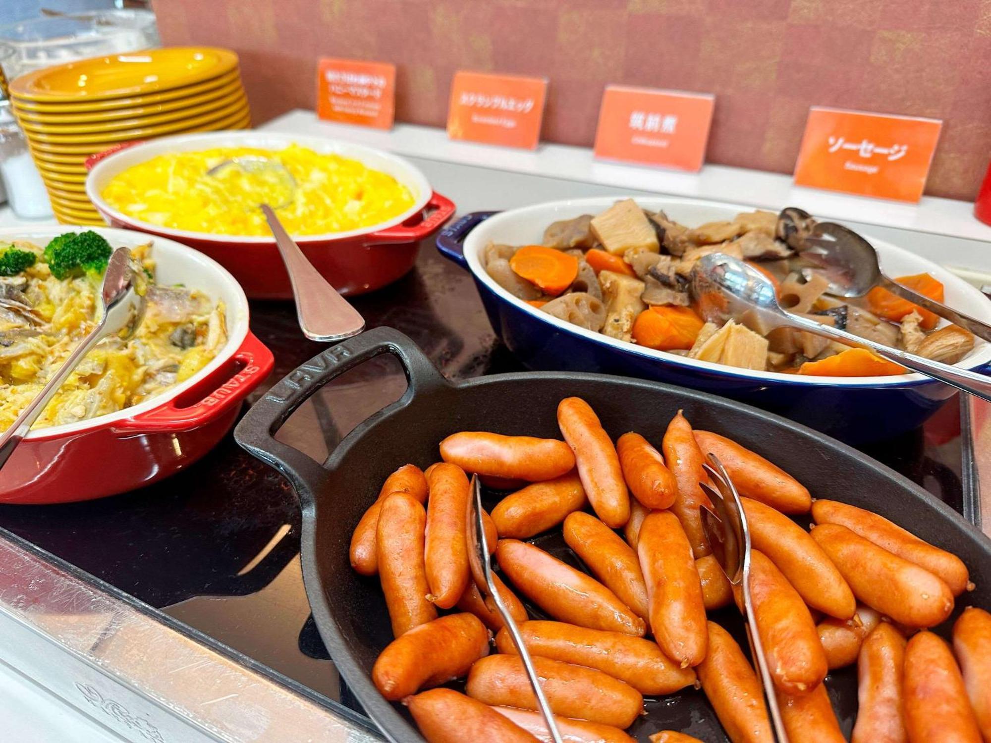 Comfort Inn Kurashiki Mizushima Ngoại thất bức ảnh