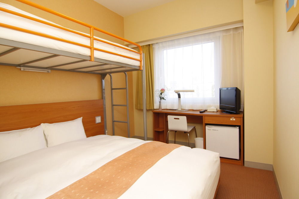 Comfort Inn Kurashiki Mizushima Ngoại thất bức ảnh