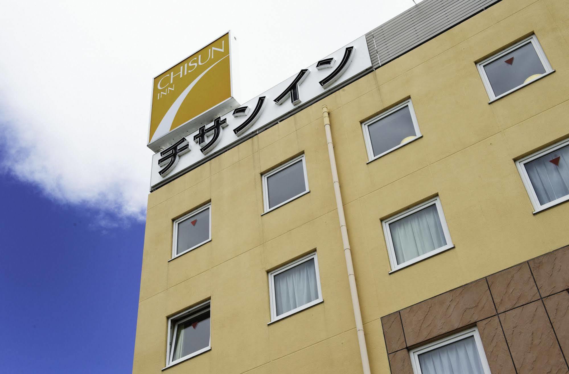 Comfort Inn Kurashiki Mizushima Ngoại thất bức ảnh