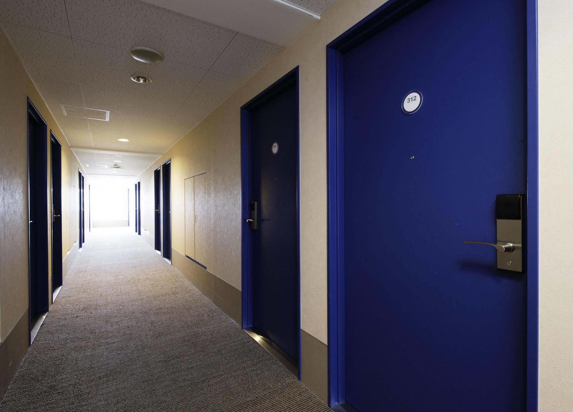 Comfort Inn Kurashiki Mizushima Ngoại thất bức ảnh
