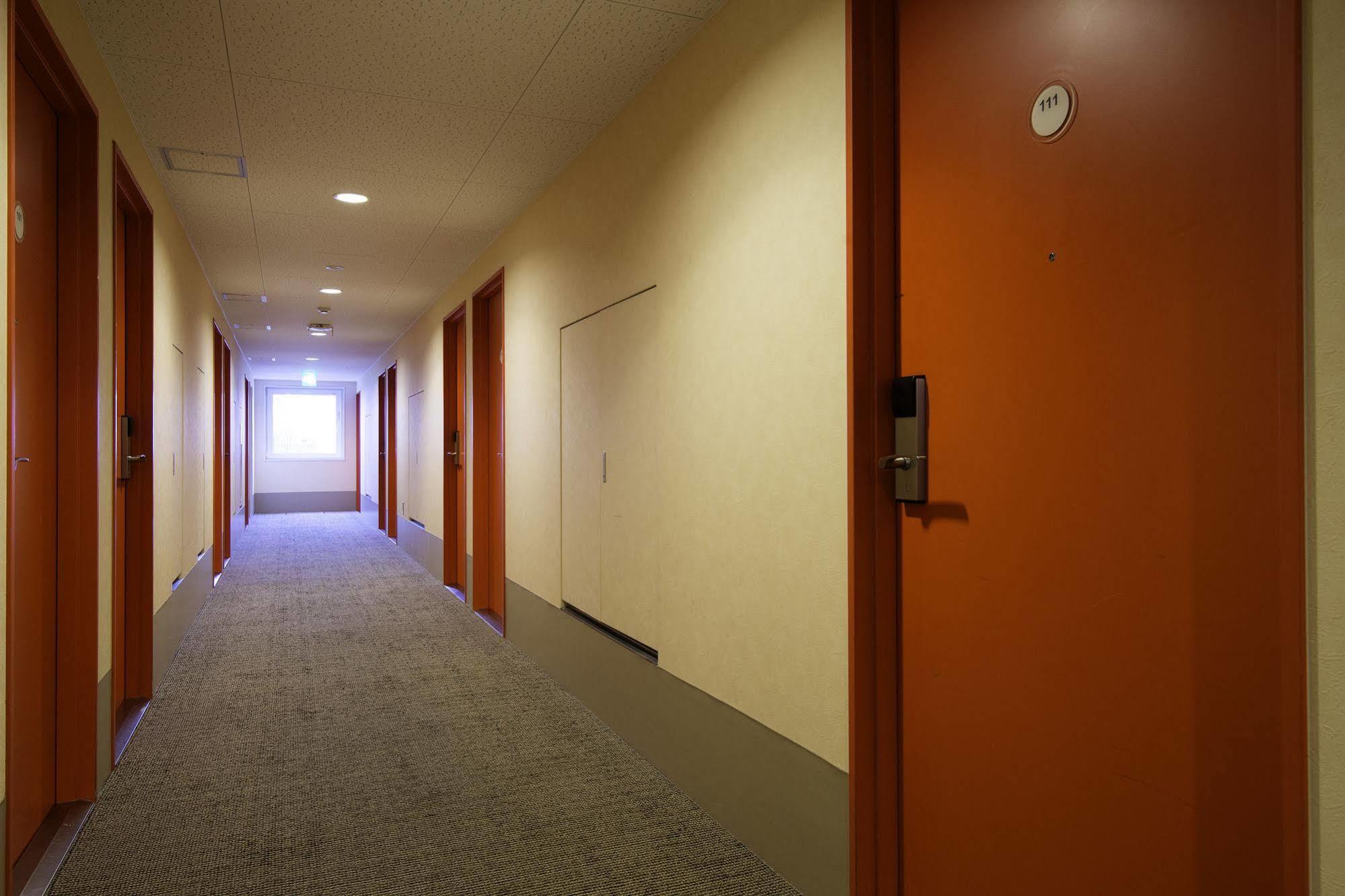Comfort Inn Kurashiki Mizushima Ngoại thất bức ảnh