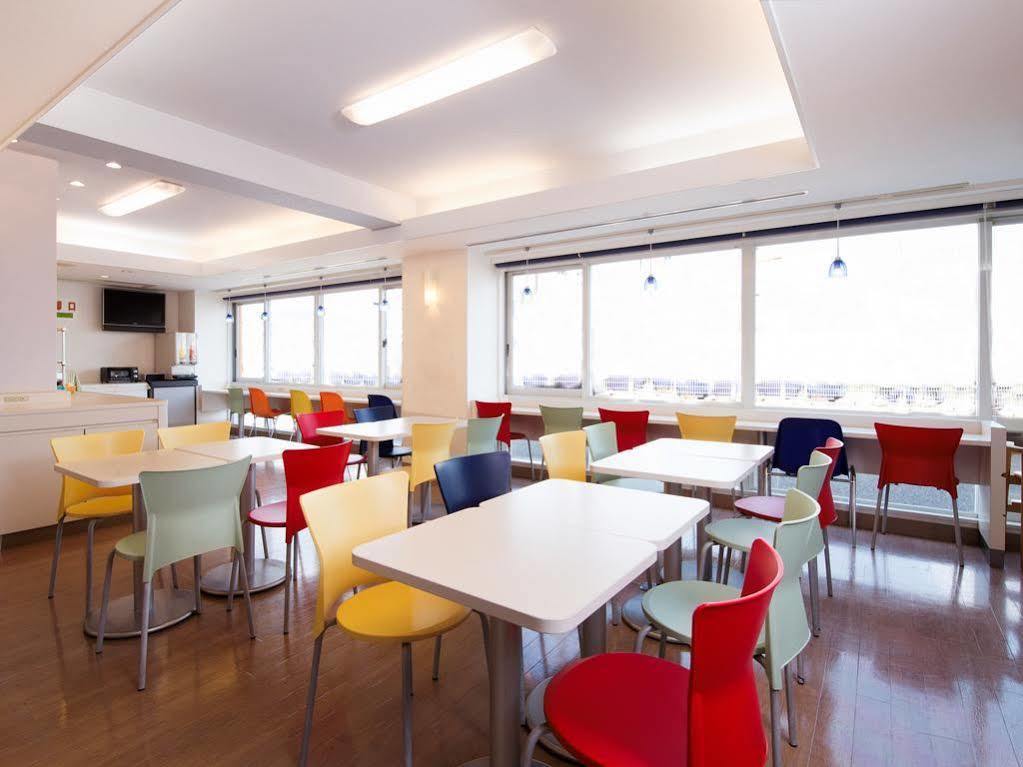Comfort Inn Kurashiki Mizushima Ngoại thất bức ảnh
